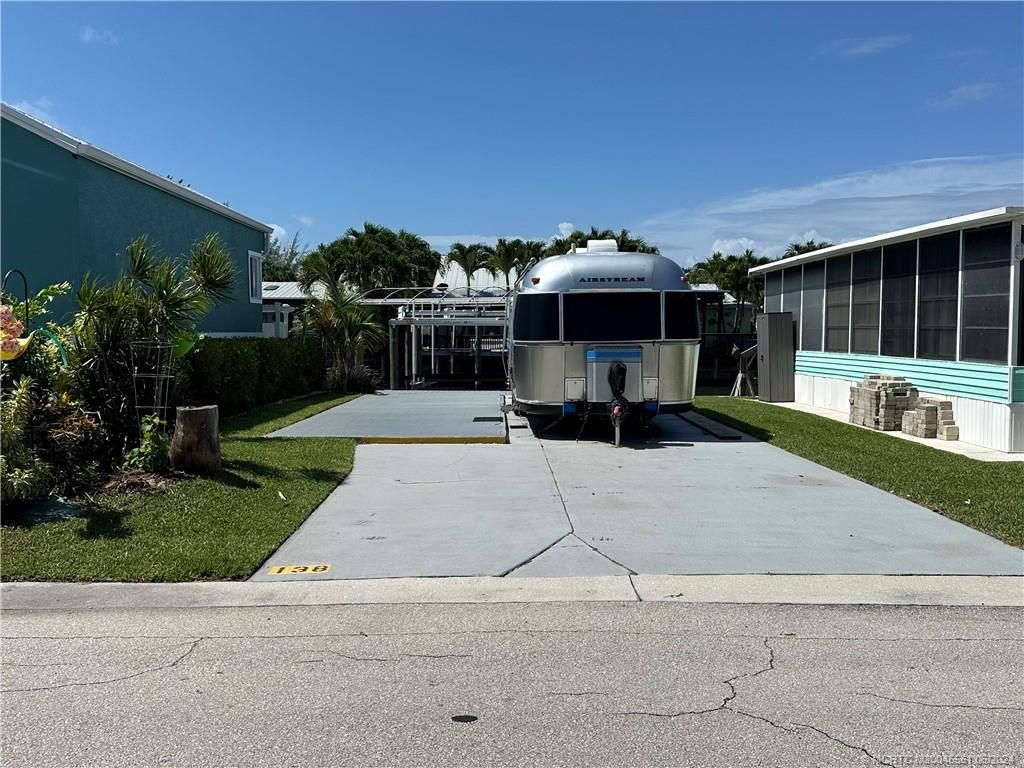 Photo of 10851 S Ocean Drive #138, Jensen Beach, FL 34957 (MLS # M20045561)