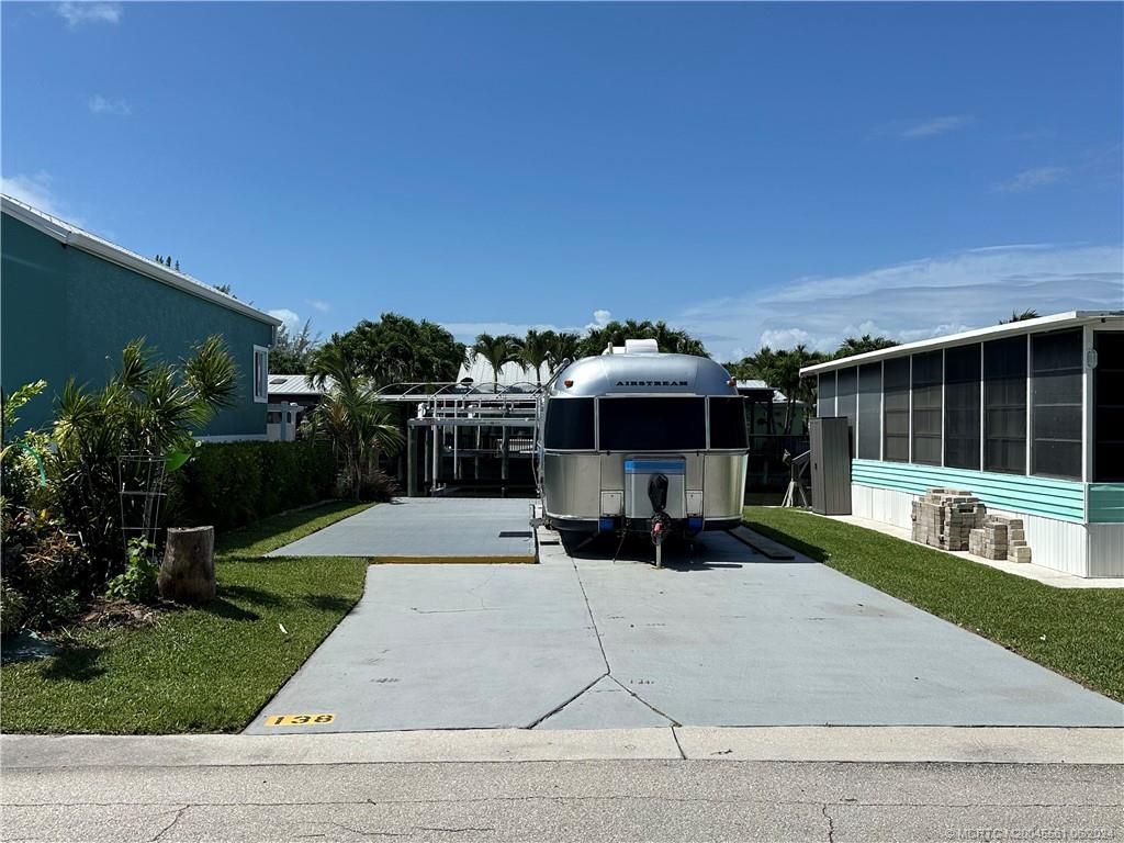 Photo of 10851 S Ocean Drive #138, Jensen Beach, FL 34957 (MLS # M20045561)