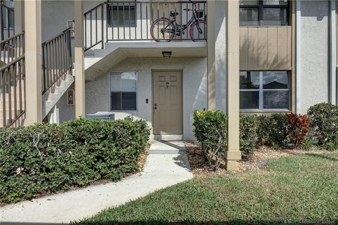 Photo of 3051 SE Aster Lane #404, Stuart, FL 34994 (MLS # M20054747)