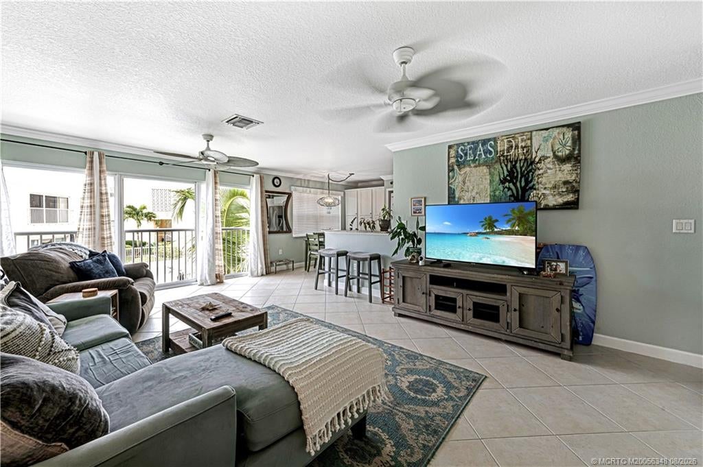 Photo of 3541 NE Ocean Boulevard #14, Jensen Beach, FL 34957 (MLS # M20056348)