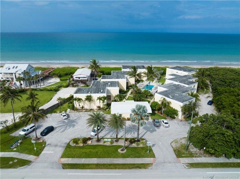 Condo For Rent - 3541 NE Ocean Boulevard #14<br/> Martin County, Jensen Beach, FL 34957