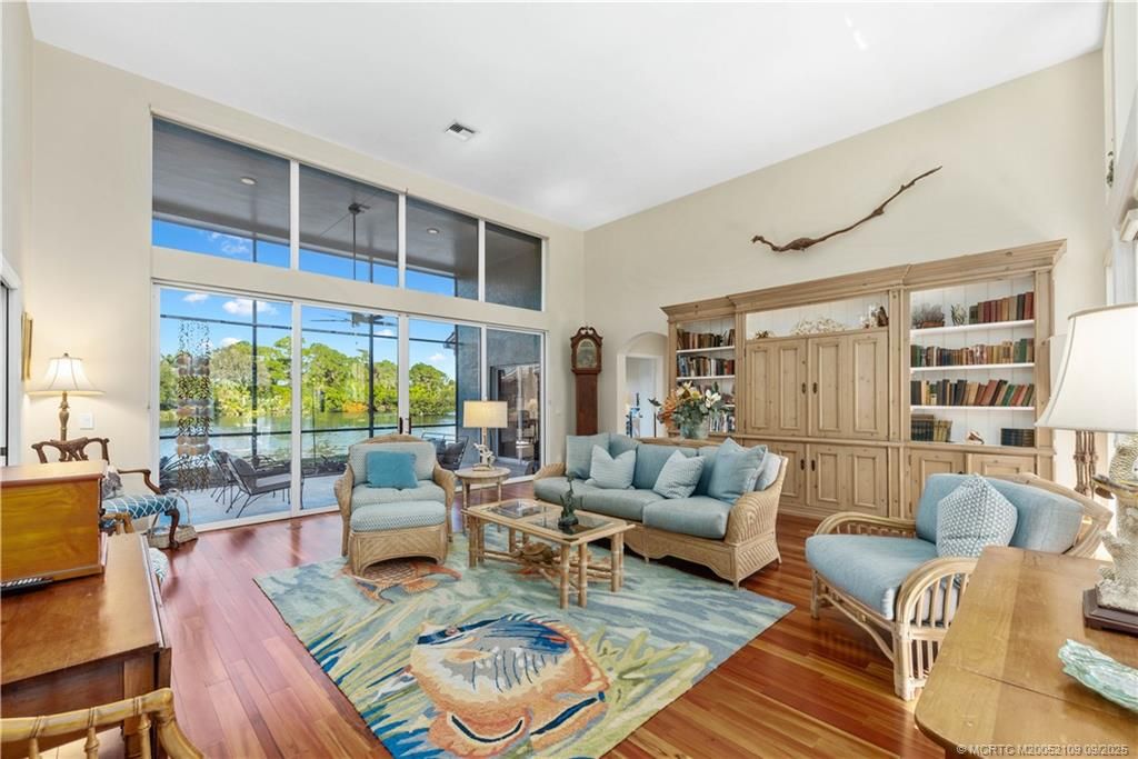 Photo of 1514 NW Sawgrass Way, Palm City, FL 34990 (MLS # M20052109)