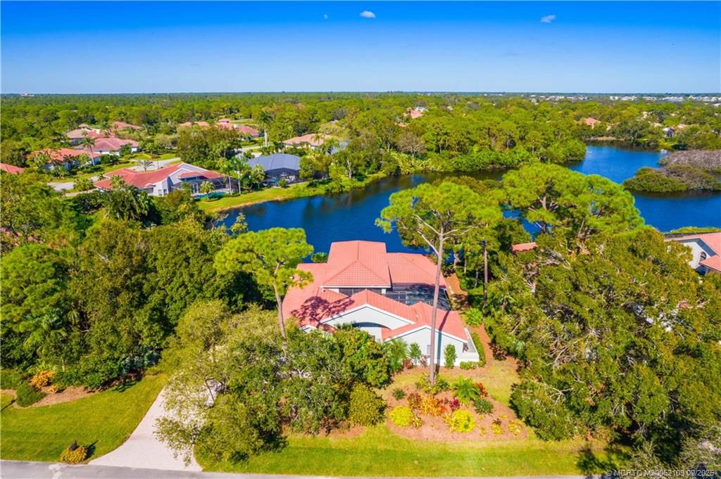 Photo of 1514 NW Sawgrass Way, Palm City, FL 34990 (MLS # M20052109)