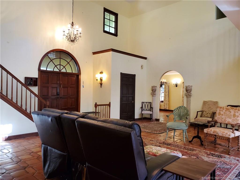 Palm City, Florida 34990, United States, 5 Bedrooms Bedrooms, ,4 BathroomsBathrooms,Residential,Pending,74669