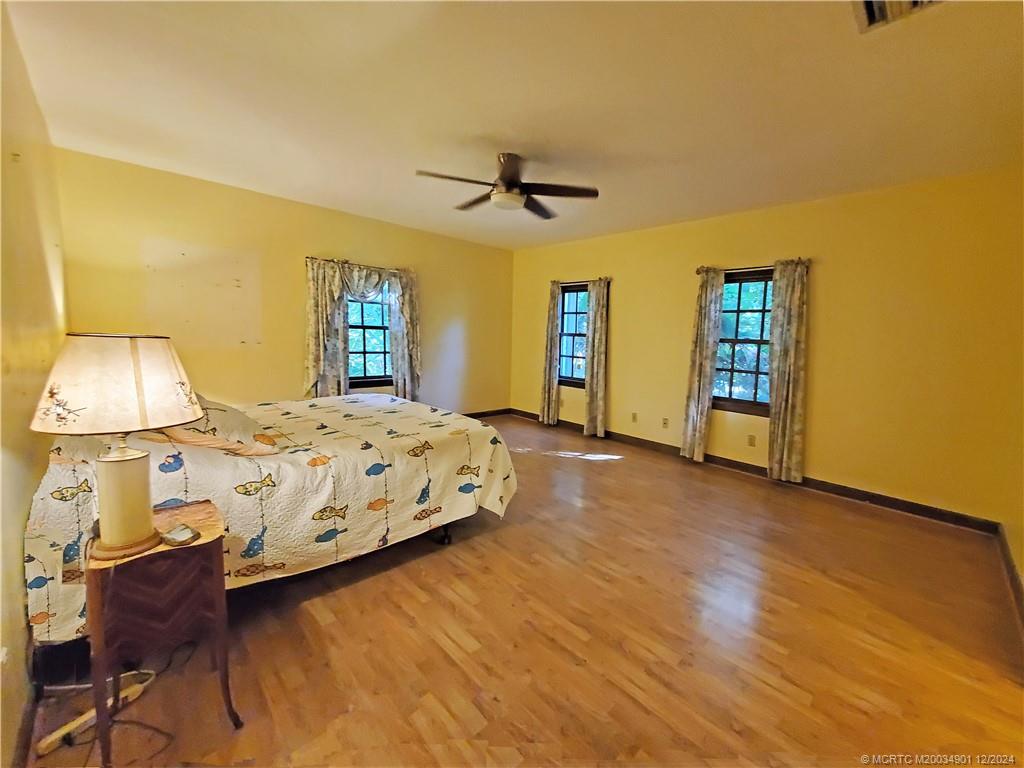 Palm City, Florida 34990, United States, 5 Bedrooms Bedrooms, ,4 BathroomsBathrooms,Residential,Pending,74669