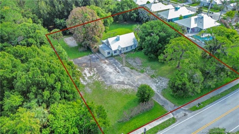 Homes For Sale - 1699 NW Britt Road<br/> Stuart, FL 34994