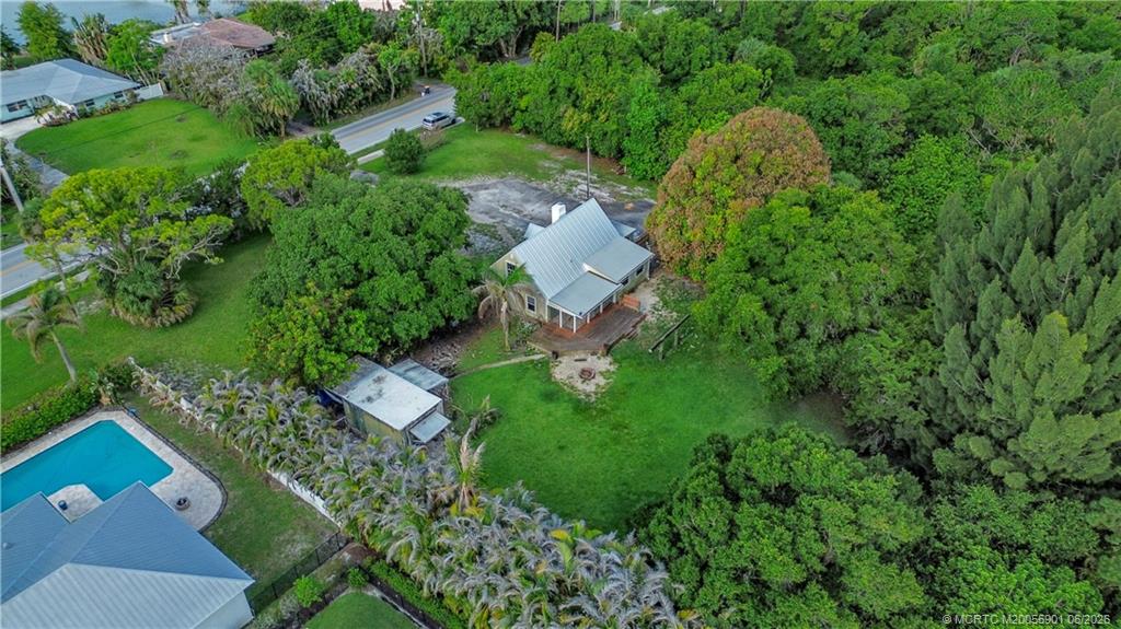 1699 NW Britt Road