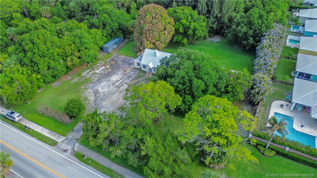 1699 NW Britt Road