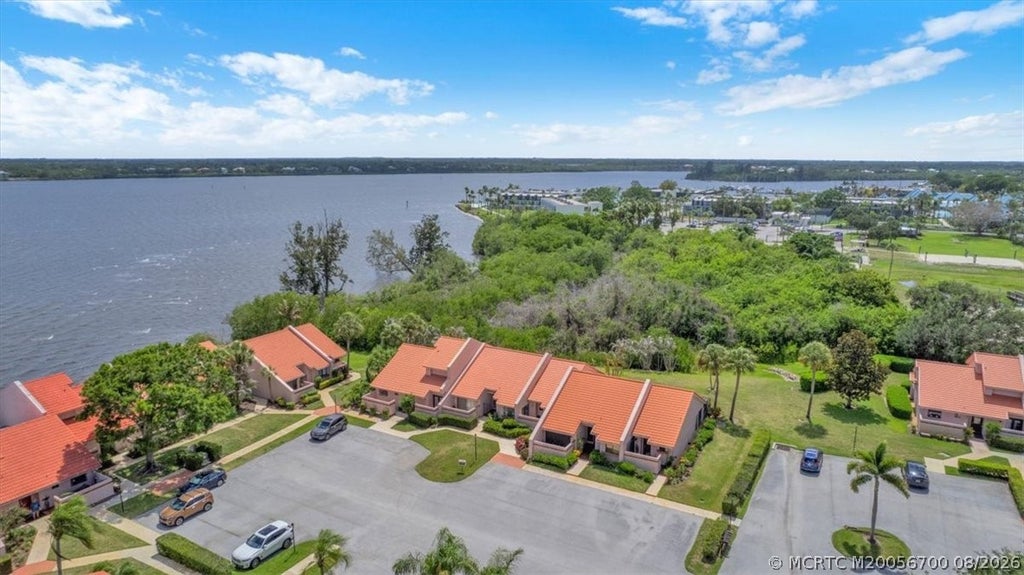 Photo of 3535 SE Sandpiper Circle, Port Saint Lucie, FL 34952 (MLS # M20056700)
