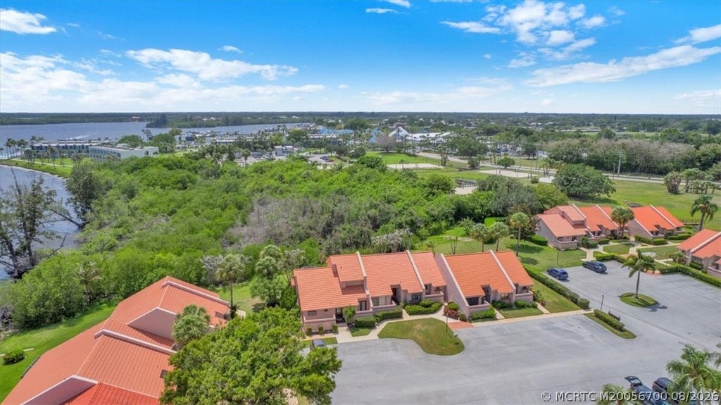 Photo of 3535 SE Sandpiper Circle, Port Saint Lucie, FL 34952 (MLS # M20056700)