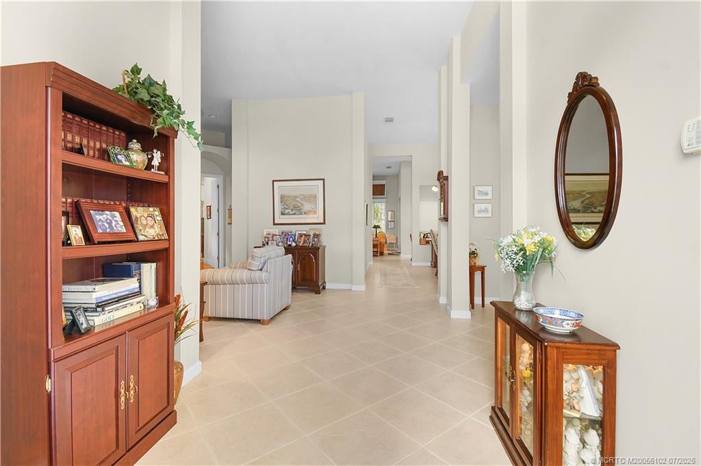 Photo of 575 SW Romora, Port Saint Lucie, FL 34986 (MLS # M20056102)