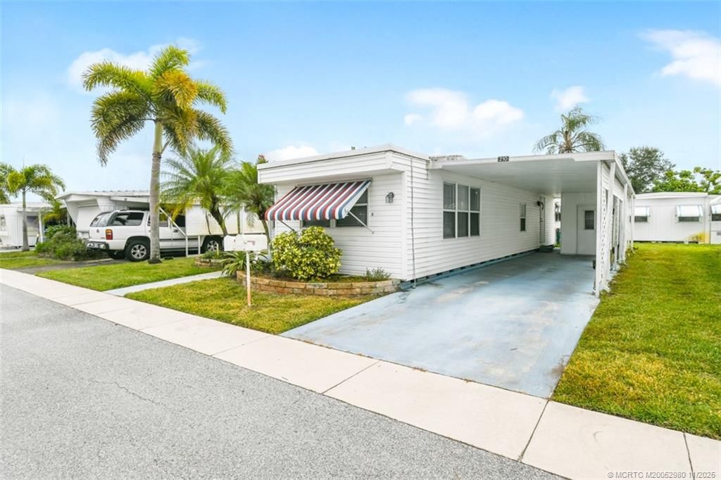 Photo of 4300 SE Saint Lucie Boulevard #210, Stuart, FL 34997 (MLS # M20052980)