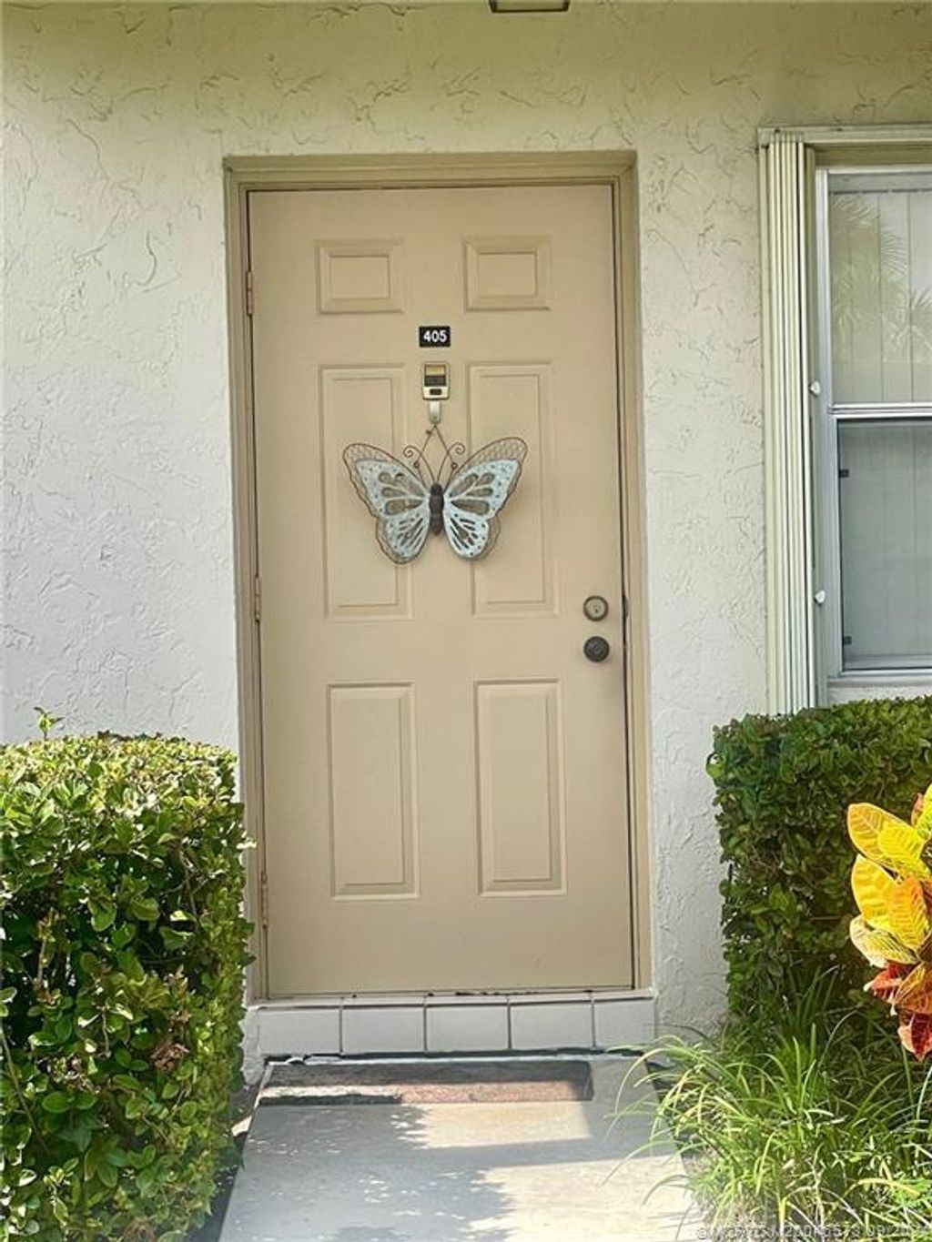Photo of 3051 SE Aster Lane #405, Stuart, FL 34994 (MLS # M20046573)