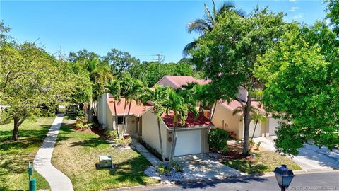 Photo of 1631 SW Crossing Circle, Palm City, FL 34990 (MLS # M20043958)