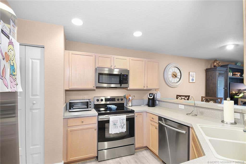 Photo of 3010 SE Lexington Lakes Drive, Stuart, FL 34994 (MLS # M20055817)