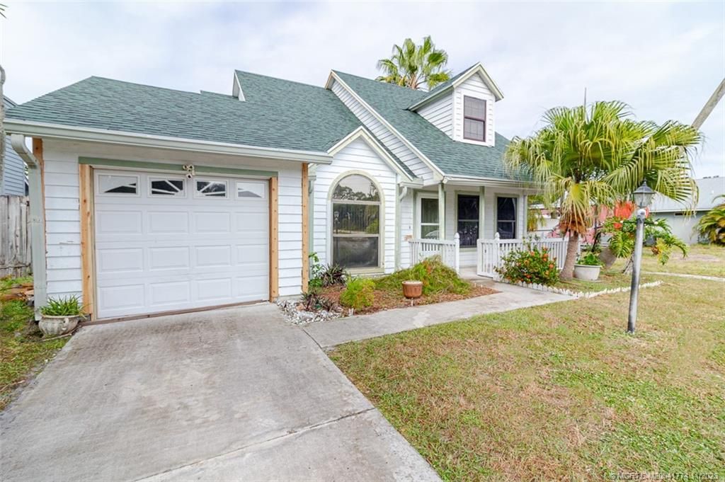 Photo of 5841 SE Pine Drive SE, Stuart, FL 34997 (MLS # M20041774)