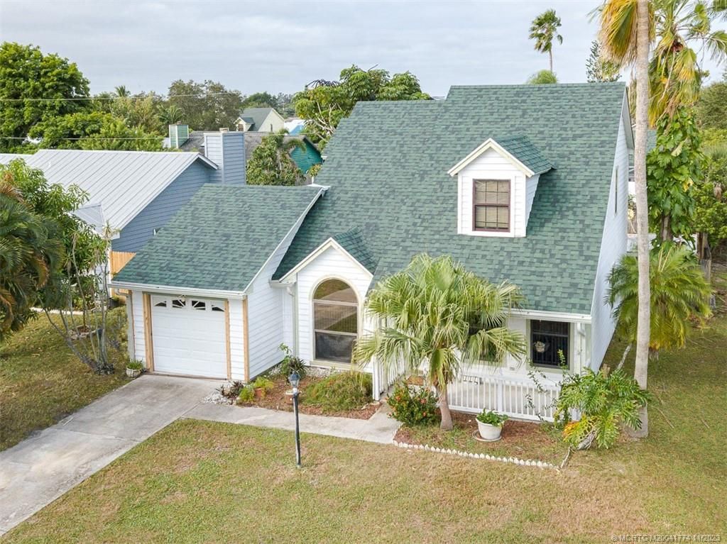 Photo of 5841 SE Pine Drive SE, Stuart, FL 34997 (MLS # M20041774)