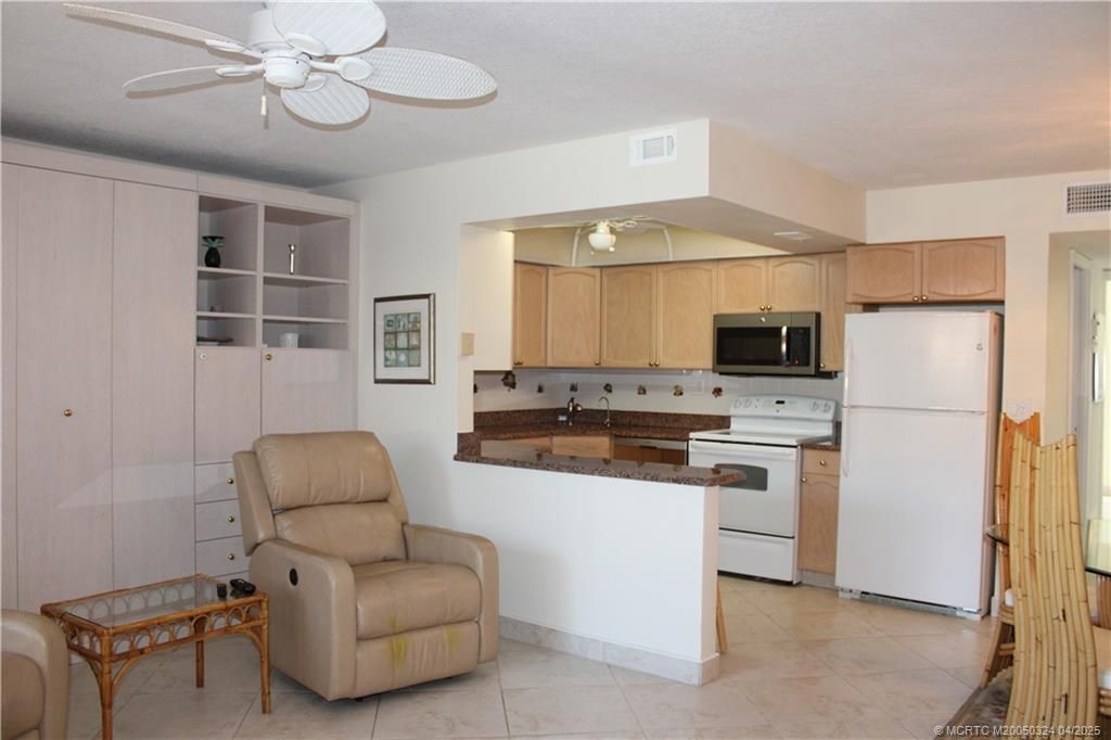 Photo of 2600 S Kanner Highway #N4, Stuart, FL 34994 (MLS # M20050324)