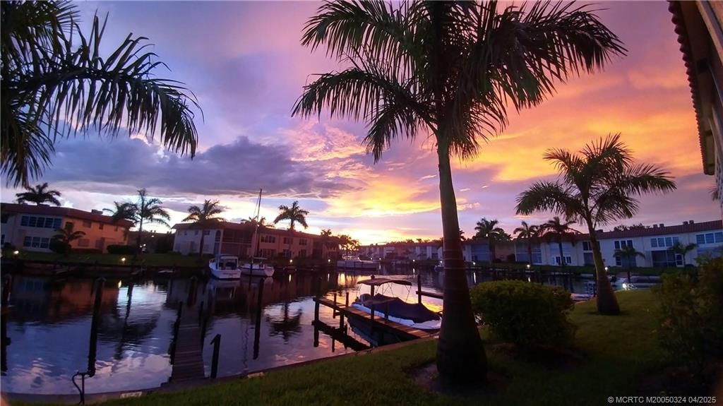 Photo of 2600 S Kanner Highway #N4, Stuart, FL 34994 (MLS # M20050324)