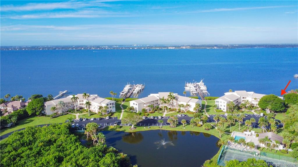 Stuart, Florida 34996, United States, 2 Bedrooms Bedrooms, ,2 BathroomsBathrooms,Residential,Active,217018