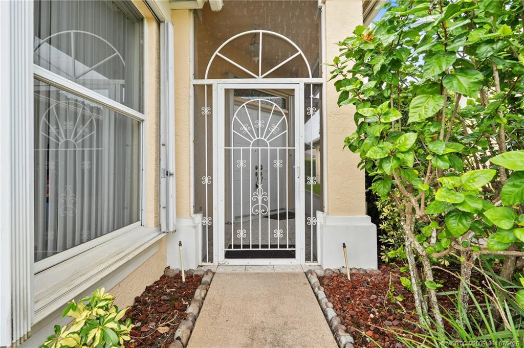 Port St Lucie, Florida 34986, United States, 3 Bedrooms Bedrooms, ,2 BathroomsBathrooms,Residential,Active,166993