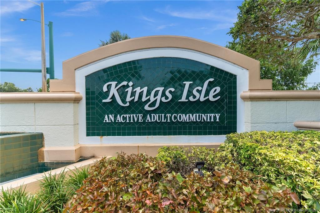 Port St Lucie, Florida 34986, United States, 3 Bedrooms Bedrooms, ,2 BathroomsBathrooms,Residential,Active,166993