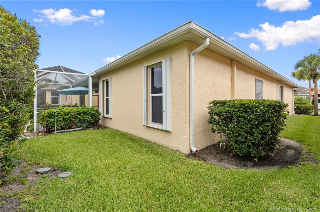 Port St Lucie, Florida 34986, United States, 3 Bedrooms Bedrooms, ,2 BathroomsBathrooms,Residential,Active,166993