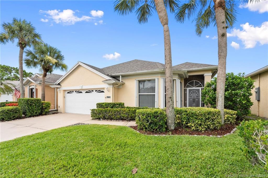 Port St Lucie, Florida 34986, United States, 3 Bedrooms Bedrooms, ,2 BathroomsBathrooms,Residential,Active,166993