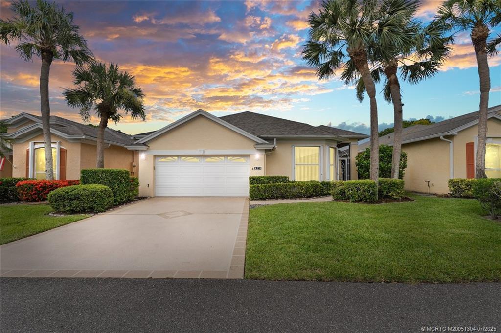 Port St Lucie, Florida 34986, United States, 3 Bedrooms Bedrooms, ,2 BathroomsBathrooms,Residential,Active,166993