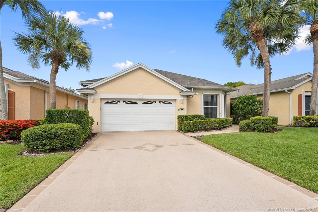 Port St Lucie, Florida 34986, United States, 3 Bedrooms Bedrooms, ,2 BathroomsBathrooms,Residential,Active,166993