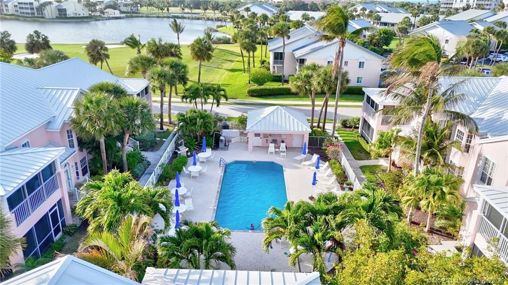 Photo of 421 NE Plantation Road #617, Stuart, FL 34996 (MLS # M20055167)