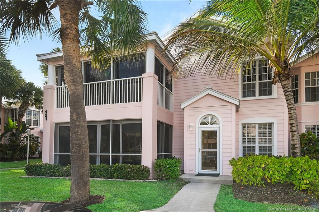 421 NE Plantation Road 617