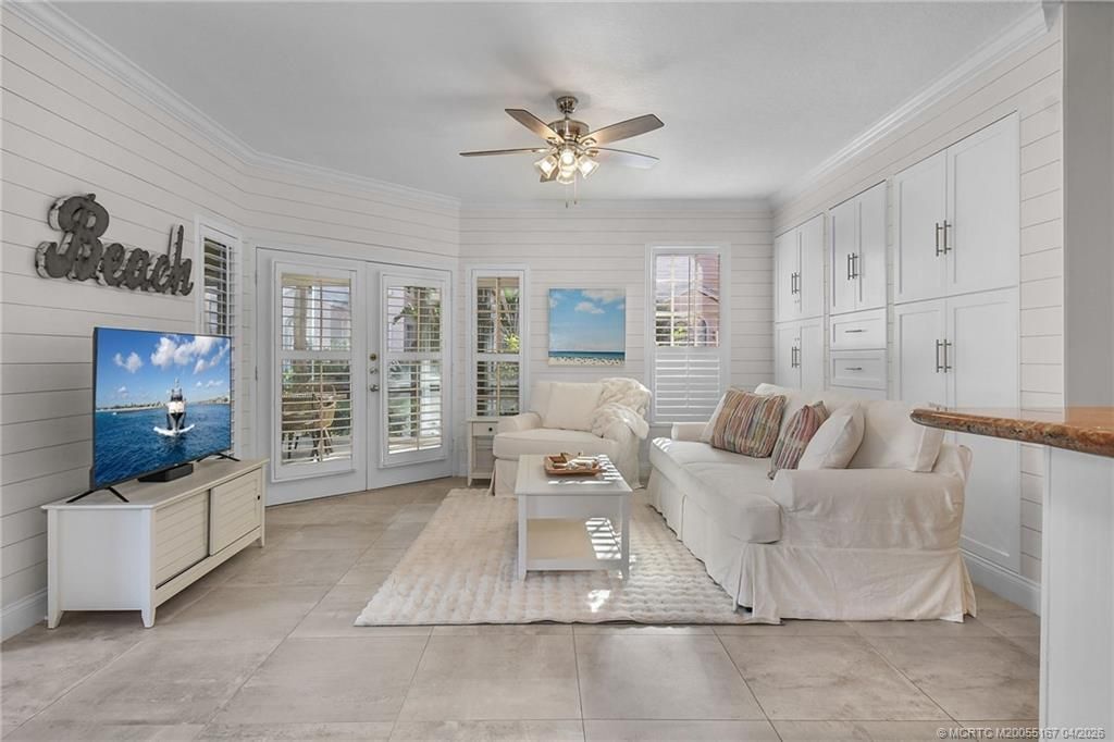 Photo of 421 NE Plantation Road #617, Stuart, FL 34996 (MLS # M20055167)