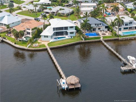 48 SW Riverway Boulevard SW Palm City FL 34990