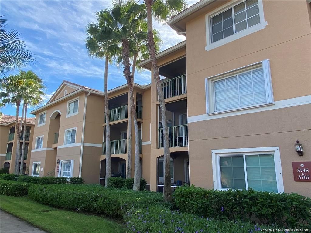 Photo of 3765 NW Mediterranean Lane, Jensen Beach, FL 34957 (MLS # M20055319)