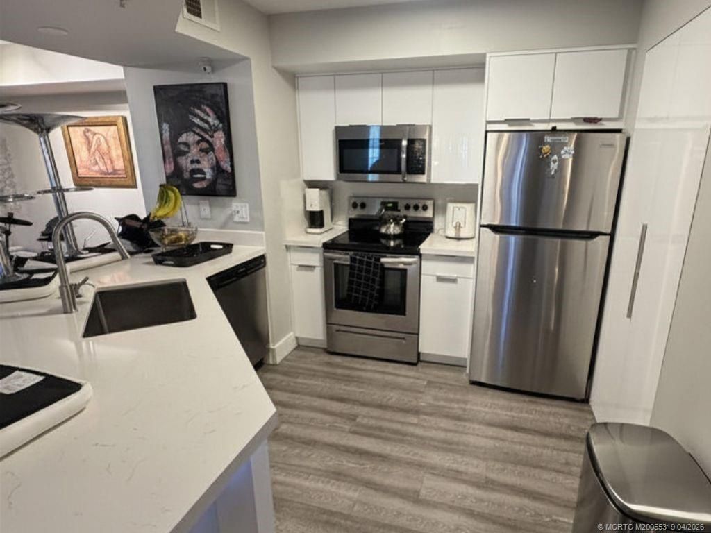 Photo of 3765 NW Mediterranean Lane, Jensen Beach, FL 34957 (MLS # M20055319)