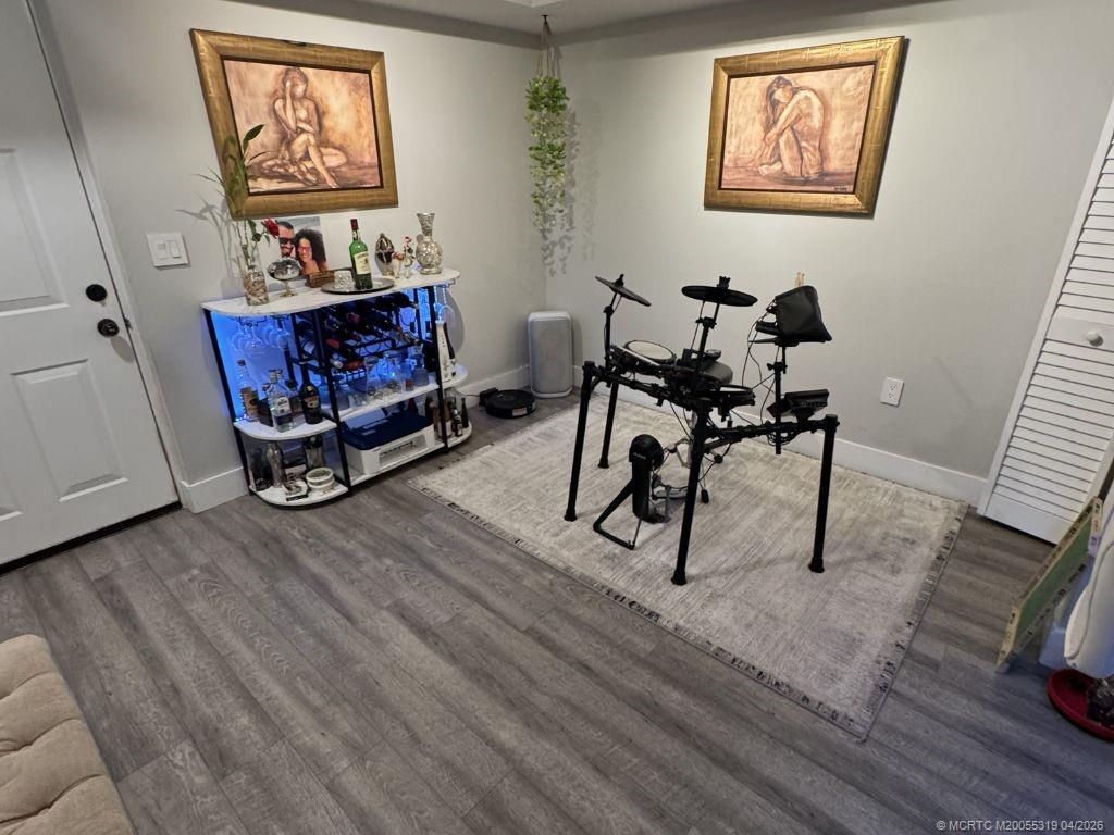 Photo of 3765 NW Mediterranean Lane, Jensen Beach, FL 34957 (MLS # M20055319)