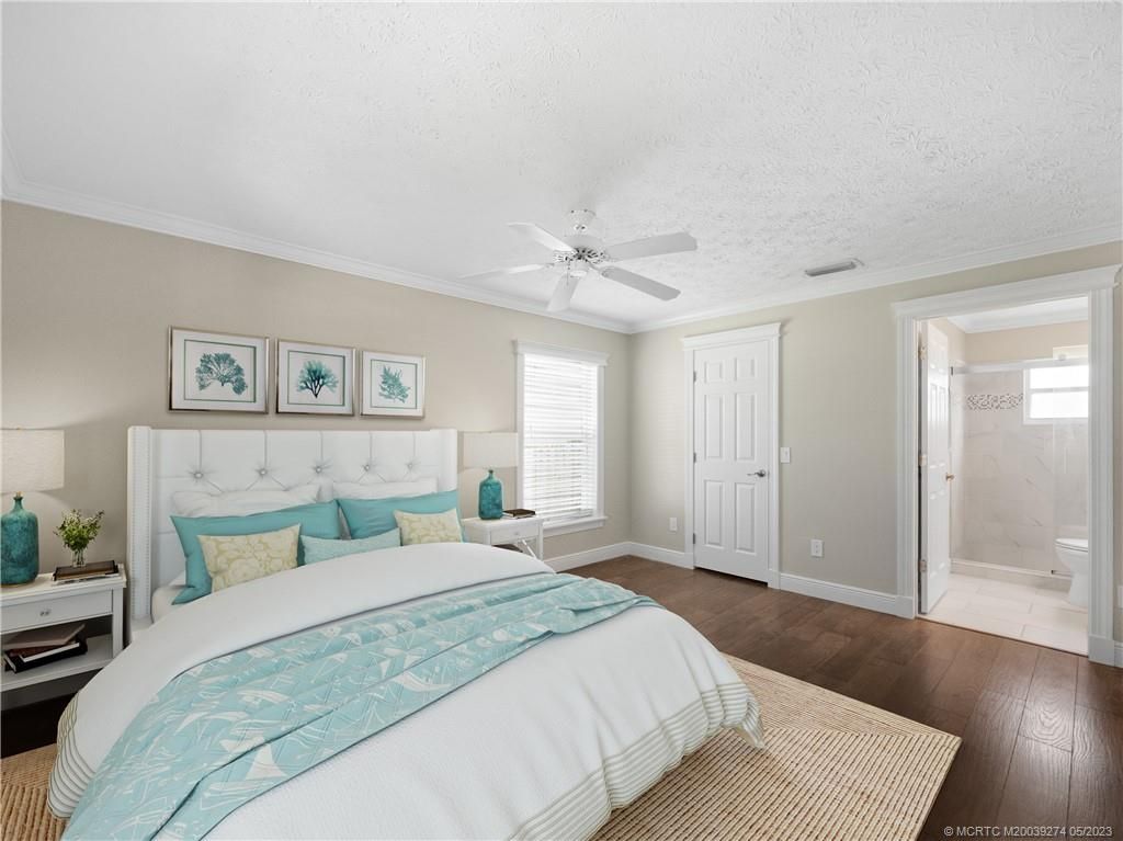 Photo of 2441 SE Camarin Street, Port Saint Lucie, FL 34952 (MLS # M20039274)