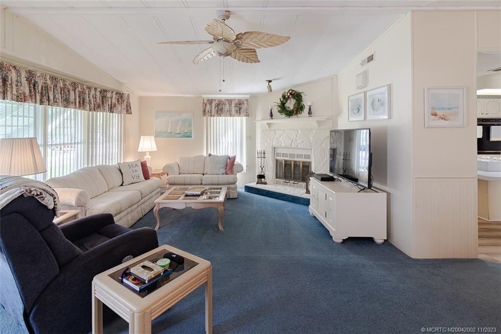 Photo of 2604 SW Toronado Trail, Stuart, FL 34997 (MLS # M20042002)