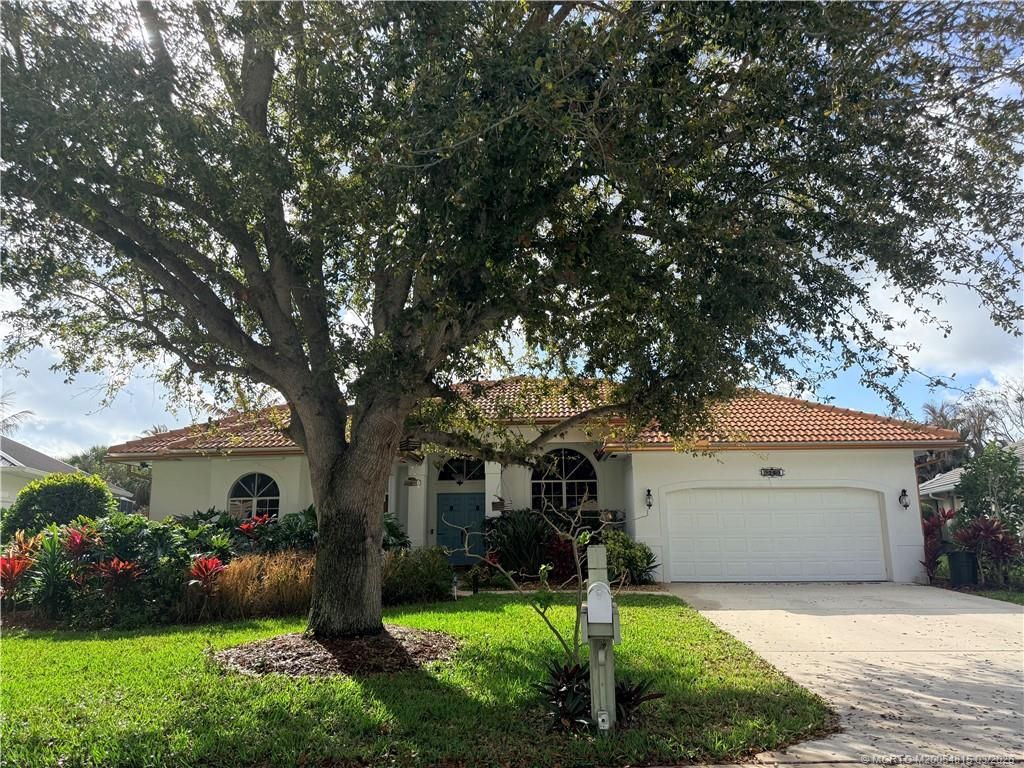 Photo of 9269 SE Mystic Cove Terrace, Hobe Sound, FL 33455 (MLS # M20054815)