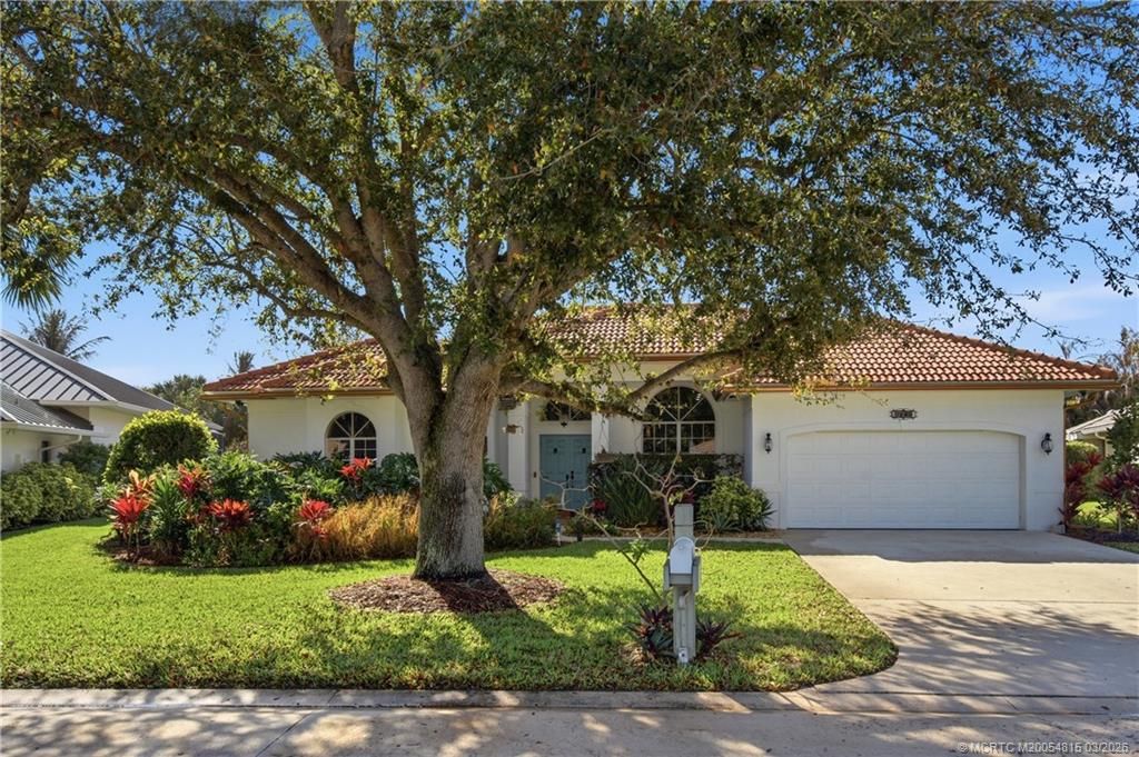 Photo of 9269 SE Mystic Cove Terrace, Hobe Sound, FL 33455 (MLS # M20054815)