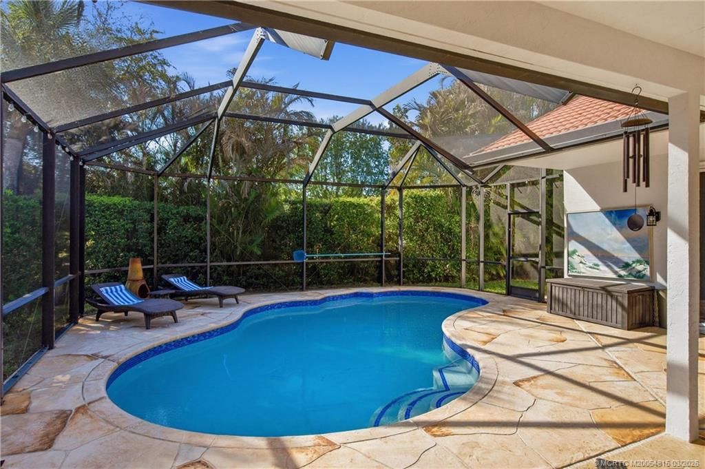 Photo of 9269 SE Mystic Cove Terrace, Hobe Sound, FL 33455 (MLS # M20054815)