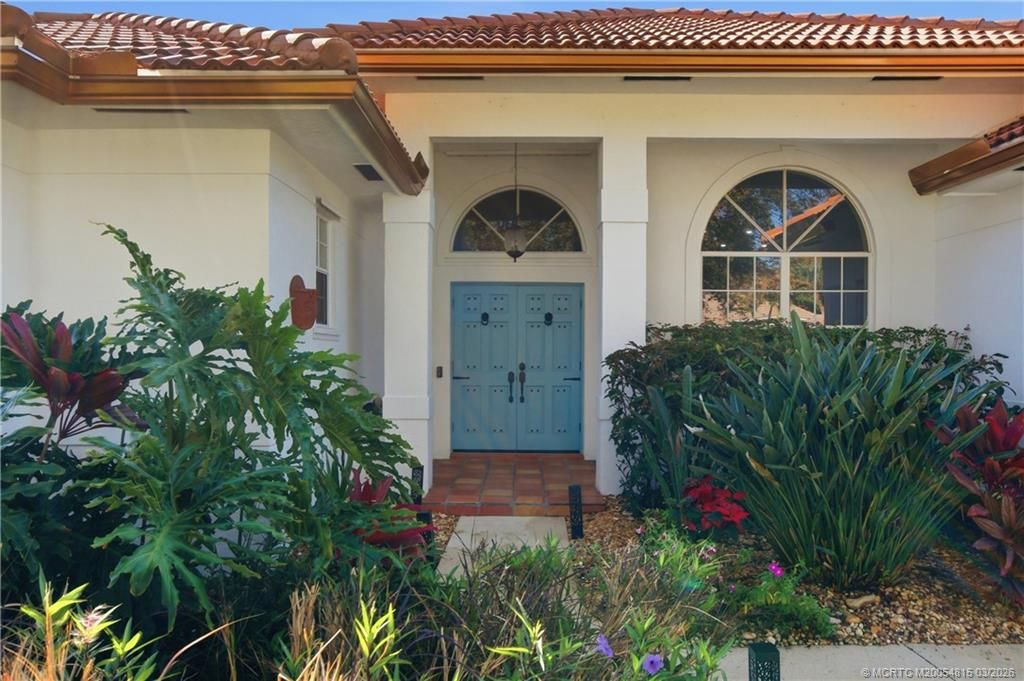 Photo of 9269 SE Mystic Cove Terrace, Hobe Sound, FL 33455 (MLS # M20054815)