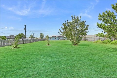 Vacant Land For Sale - 1361 SW Edinburgh Drive<br/> Port St. Lucie, FL 34953