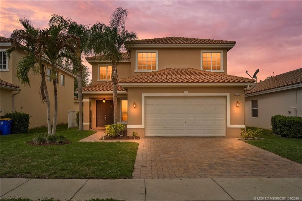 Photo of 2736 SW Butterfly Lane, Palm City, FL 34990 (MLS # M20055301)