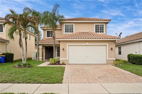 Photo of 2736 SW Butterfly Lane, Palm City, FL 34990 (MLS # M20055301)