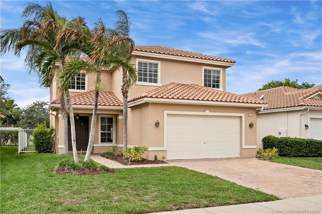 Photo of 2736 SW Butterfly Lane, Palm City, FL 34990 (MLS # M20055301)
