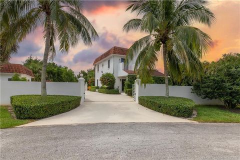 4203 SE Honey Hill Lane Stuart FL 34997