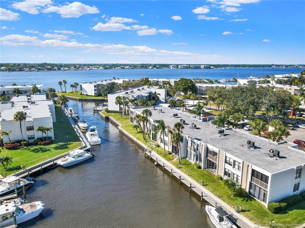 Photo of 1950 SW Palm City Road #9-102, Stuart, FL 34994 (MLS # M20054104)