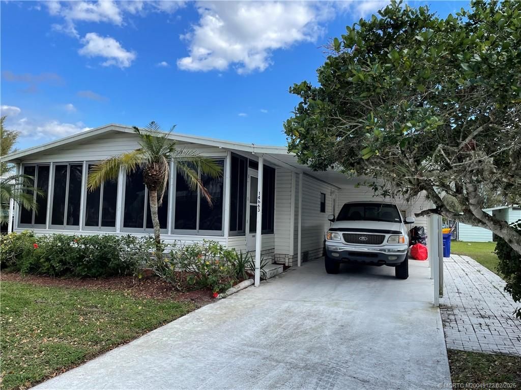 Photo of 14663 SW Rake Drive, Indiantown, FL 34956 (MLS # M20049122)